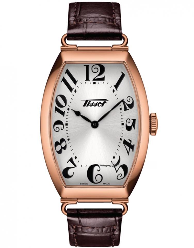 TISSOT T128.509.36.032.00 傳統