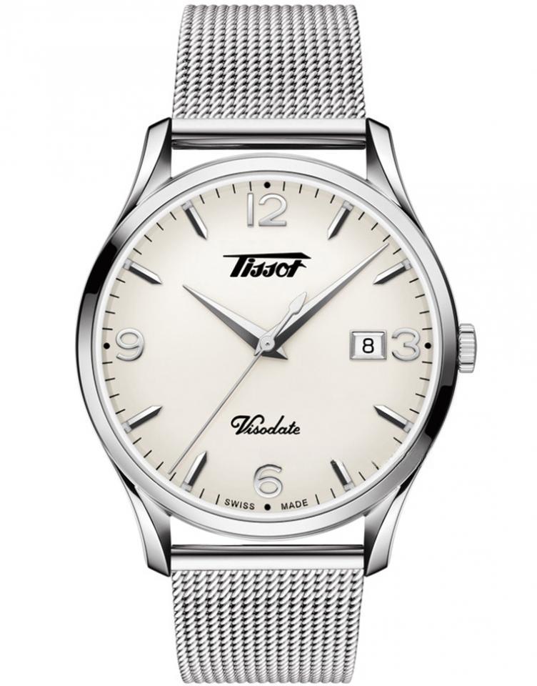 TISSOT T118.410.11.277.00 傳統