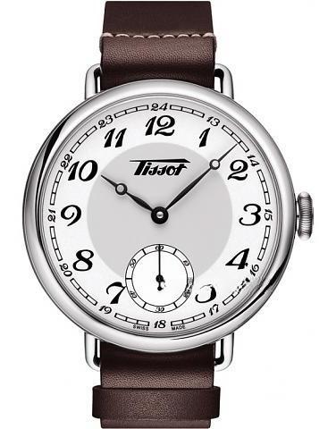 TISSOT T104.405.16.012.00 傳統