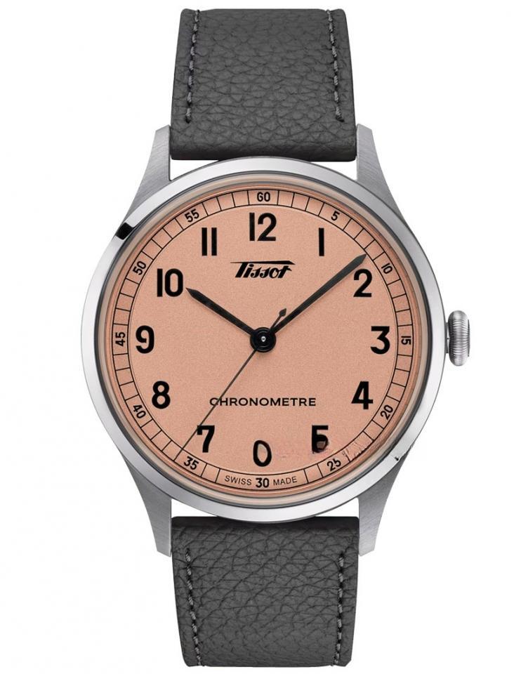 TISSOT T142.464.16.332.00 傳統