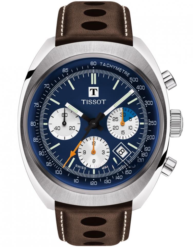 TISSOT T124.427.16.041.00 傳統