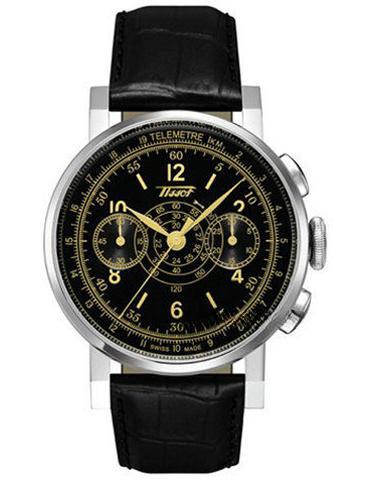 TISSOT T040.432.16.051.00 傳統