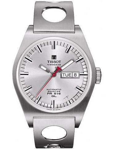 TISSOT T071.430.11.031.00 傳統
