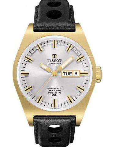 TISSOT T071.430.36.031.00 傳統