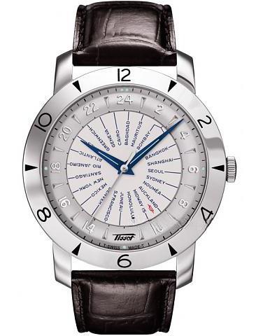 TISSOT T078.641.16.037.00 傳統