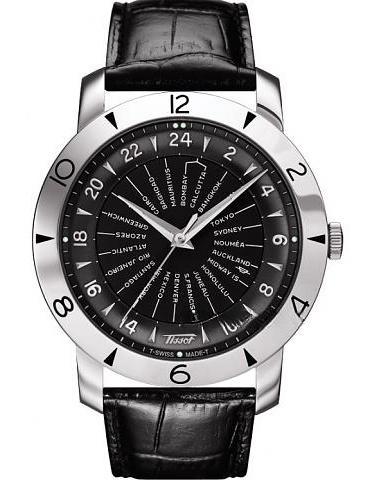 TISSOT T078.641.16.057.00 傳統