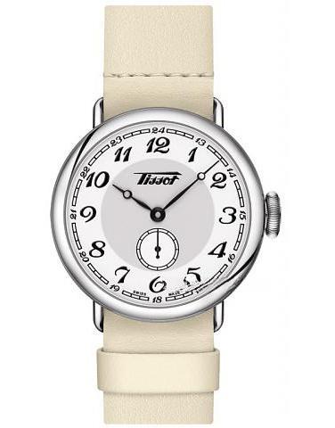 TISSOT T104.228.16.012.00 傳統