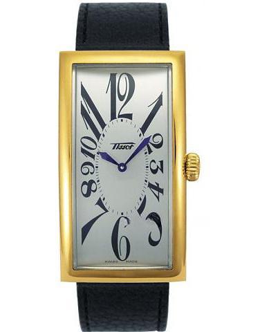 TISSOT T56.5.622.32 傳統