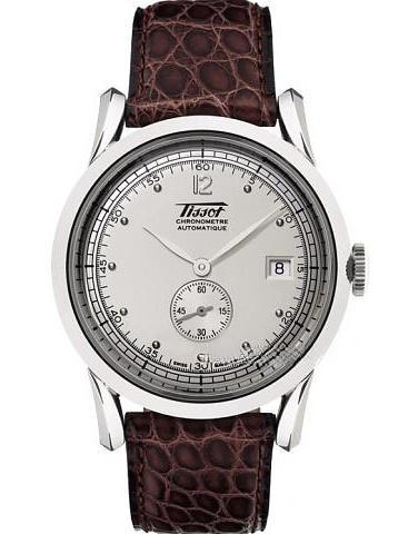 TISSOT T66.1.711.31 傳統