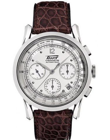 TISSOT T66.1.712.31 傳統
