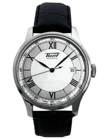 TISSOT T66.1.723.33 傳統