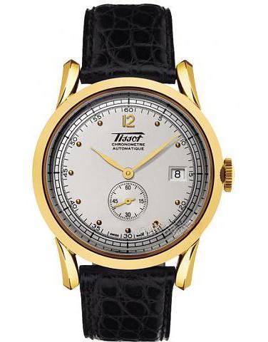 TISSOT T71.3.440.31 傳統