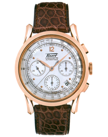 TISSOT T71.8.439.31 傳統