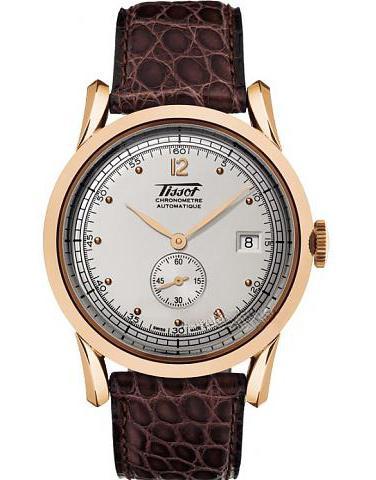 TISSOT T71.8.440.31 傳統