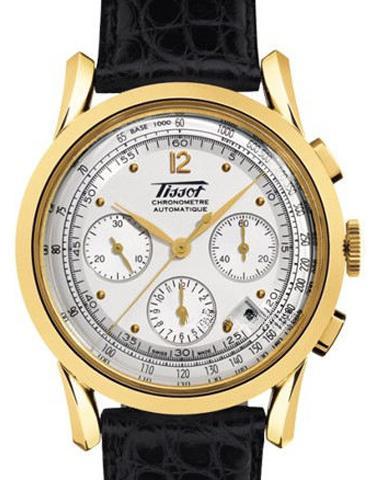 TISSOT T71.9.439.31 傳統