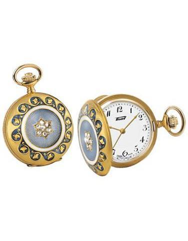TISSOT T856.205.19.012.00 傳統