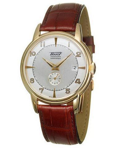 TISSOT T904.408.76.032.00 傳統