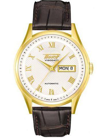 TISSOT T910.430.16.033.00 傳統