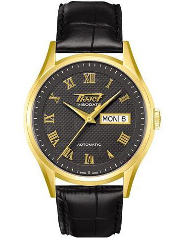 TISSOT T910.430.16.083.00 傳統