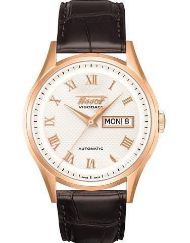 TISSOT T910.430.76.033.00 傳統