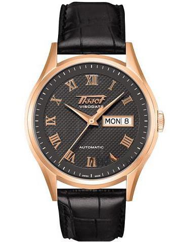 TISSOT T910.430.76.083.00 傳統