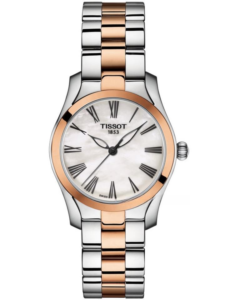 TISSOT T112.210.22.113.01 女士