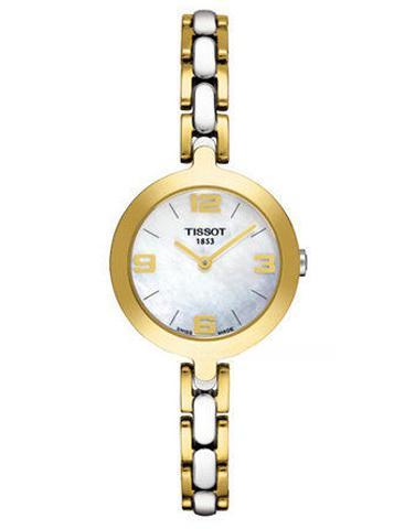 TISSOT T003.209.22.117.00 女士