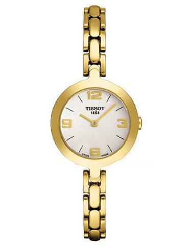 TISSOT T003.209.33.037.00 女士