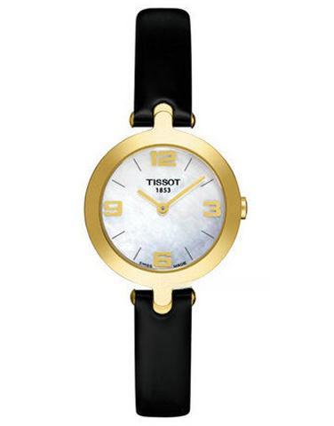 TISSOT T003.209.36.117.00 女士