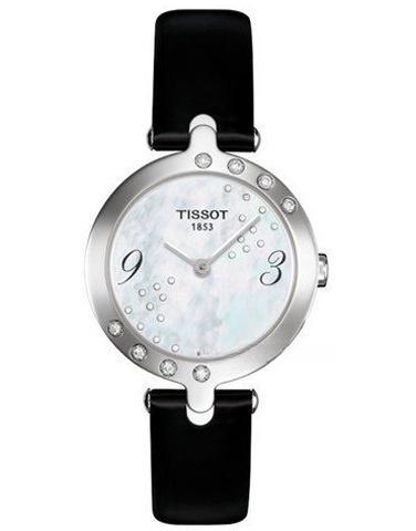 TISSOT T003.209.66.112.00 女士