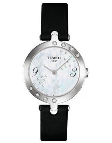 TISSOT T003.209.67.112.00 女士
