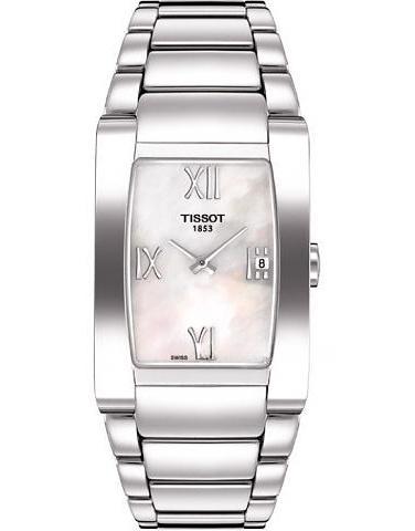 TISSOT T007.309.11.113.00 女士