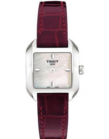 TISSOT T02.1.265.71 女士