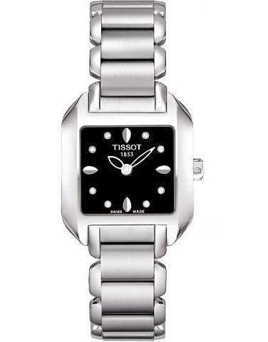 TISSOT T02.1.285.54 女士