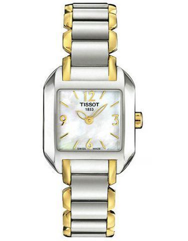 TISSOT T02.2.285.82 女士