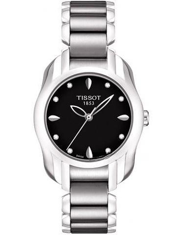 TISSOT T023.210.11.056.00 女士