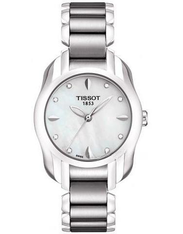 TISSOT T023.210.11.116.00 女士