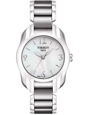 TISSOT T023.210.11.117.00 女士