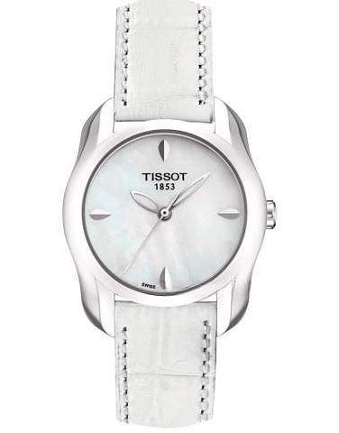 TISSOT T023.210.16.111.00 女士