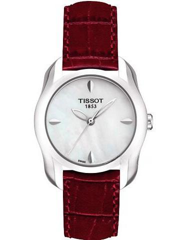 TISSOT T023.210.16.111.01 女士