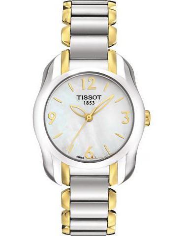 TISSOT T023.210.22.117.00 女士