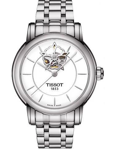 TISSOT T050.207.11.011.04 女士