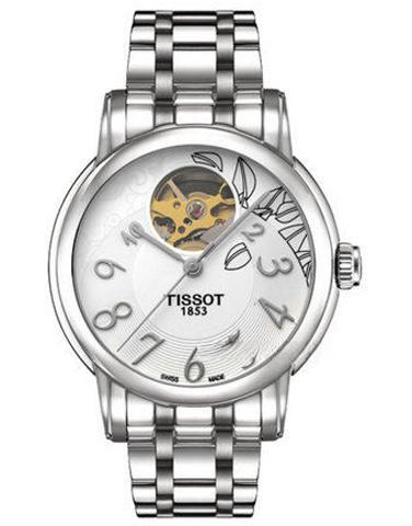 TISSOT T050.207.11.032.00 女士
