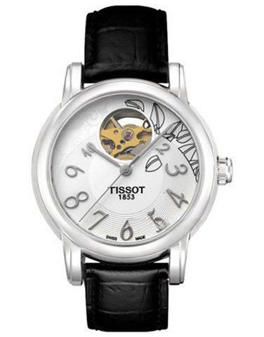 TISSOT T050.207.16.032.00 女士