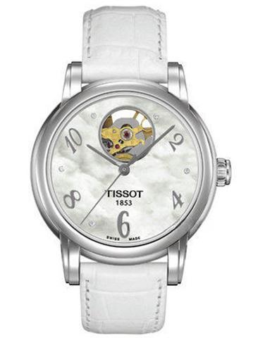 TISSOT T050.207.16.116.00 女士