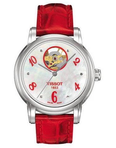 TISSOT T050.207.16.116.03 女士