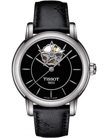 TISSOT T050.207.17.051.04 女士