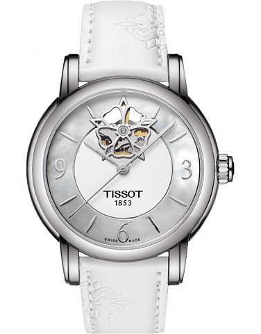 TISSOT T050.207.17.117.04 女士