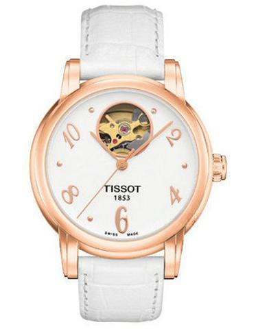 TISSOT T050.207.36.017.00 女士
