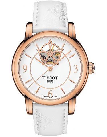 TISSOT T050.207.37.017.04 女士